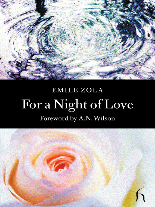 Title details for For a Night of Love by Emile Zola - Available